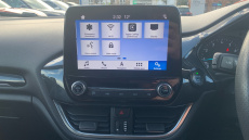 Ford Fiesta 1.0 EcoBoost 125 ST-Line 5dr Petrol Hatchback